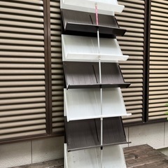 シューズラック