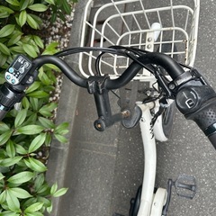 東京23区配達無料?新基準 ブリヂストン ビッケ 8.9Ah リチウム 電動 
