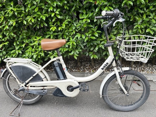 東京23区配達無料 新基準 ブリヂストン フロンティア 8Ah リチウム