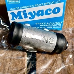 新品【JA11ジムニー左リヤホイールシリンダー】