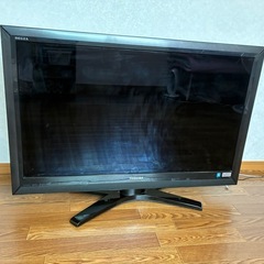 TOSHIBA 37インチ 液晶テレビ