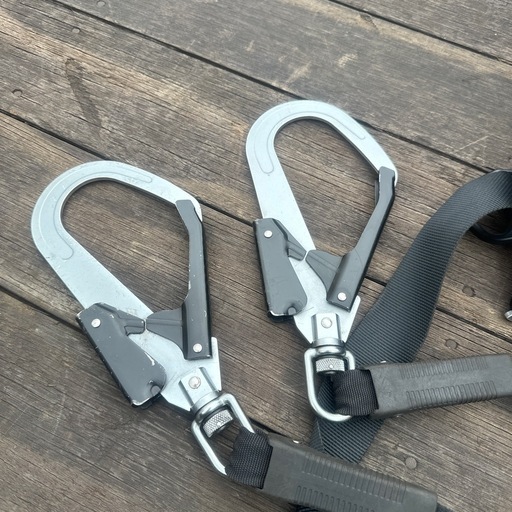 タジマ  フルハーネス  腰道具セット