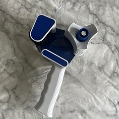 Amazon テープカッター テープガン