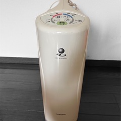 除湿機