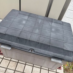 コンテナBOX