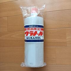 洗濯糊　クラノール