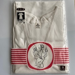 新品　肌着セットの画像