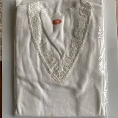 新品　肌着セットの画像