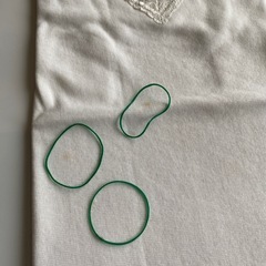 新品　肌着セットの画像