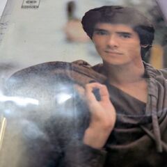 （中古EPレコード）若さのカタルシス−郷ひろみ（14）