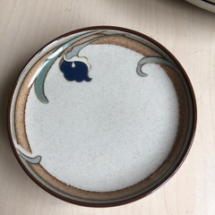YAMAKA STONE WARE 丸皿3種各4枚セットの画像