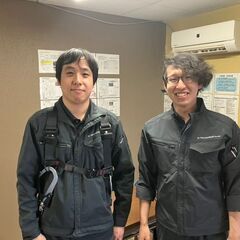 【月給40万円以上可能◎】プロジェクトの成功に導く施工管理◎手厚...