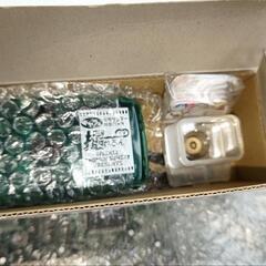 非売品のフイルムカメラの画像