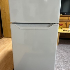 2021年製 冷蔵庫※ジャンク品※