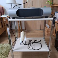 美品ライズトロン専用ワゴン