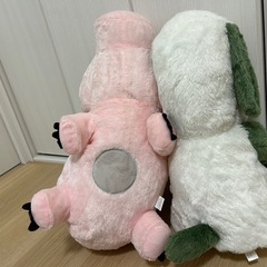 ぬいぐるみの画像
