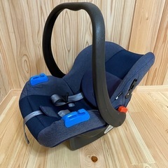 【決定しました】ベビーシート
