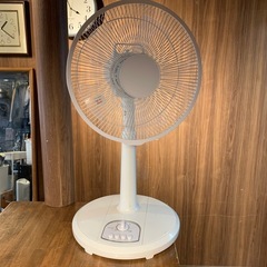 YAMAZEN PSLT-K30 2023年製 扇風機