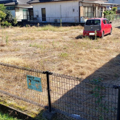 宮崎県都城市鷹尾（土地）98万円でお譲りいたします！