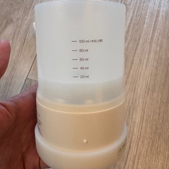 加湿器、ディフューザー【無印良品】の画像