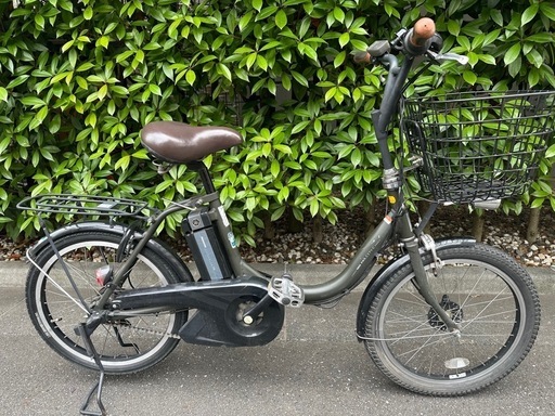 ミニベロＢＨピノ ミニベロ BH 20インチ pino 14段切替