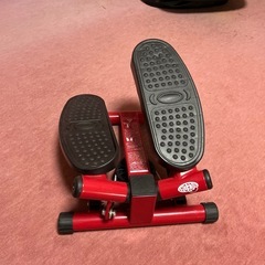 足踏み　健康ステッパーナイスディ　筋トレ