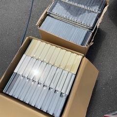 外壁材 アイジー工業株式会社 まとめ売りの画像