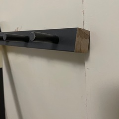 IKEAの飾り棚の画像