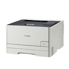 Canon レーザープリンター LBP7110C（中古品）