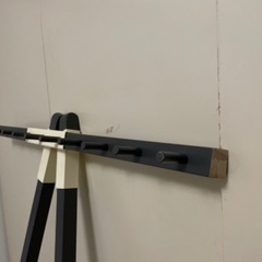 IKEAの飾り棚の画像