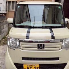 ホンダ n-box 福祉車両09036406700
