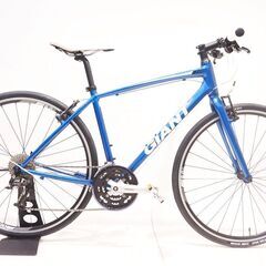 GIANT 「ジャイアント」 ESCAPE RX3 2015年頃...
