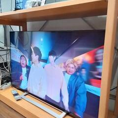 ★北九州、福岡市周辺配送可【東芝】レグザ  50型  液晶テレビ...