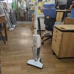 J340 ★多少使用感★スティック掃除機★TWINBIRD★TC...