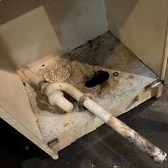 洗面台の画像