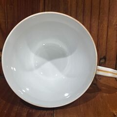 【愛品館 市原店】ヴィンテージノリタケ 1947年頃 カップ＆ソーサーの画像