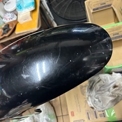 フロントフェンダー　CB400SF?xjr400？不明品の画像