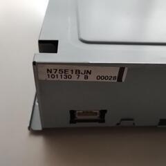 東芝BDレコーダー用内蔵型ドライブ ジャンク品の画像