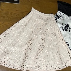 【女性限定引き渡し】ワンピース＆スカート＆デニム