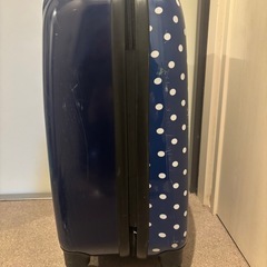 キャリーケース
の画像