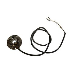 SUZUKI GS400 ポイント ASSY スズキ [M-25...