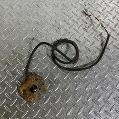 SUZUKI GS400 ポイント ASSY スズキ [M-250523-54]の画像