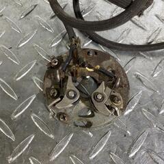 SUZUKI GS400 ポイント ASSY スズキ [M-250523-54]の画像