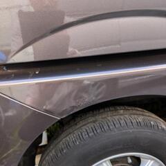 ホンダNBOX 4WDの画像
