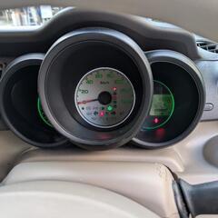 ホンダNBOX 4WDの画像
