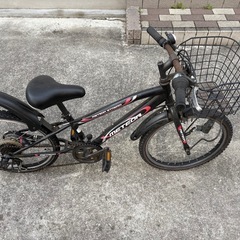 価格交渉可能！子供用自転車 