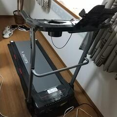 ランニングマシーンの画像