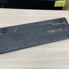 BUFFALO 無線キーボード bskbw120s パソコン キーボード バッファロー 札幌市手稲区の画像