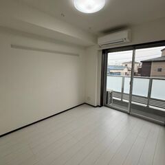 ★新築・初期費用１８万★東京メトロ東西線『妙典』駅徒歩９分♪２口コンロ・ネット無料・宅配ボックス・エレベーター♪ - 賃貸（マンション/一戸建て）