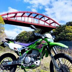 klx250ファイナルエディション